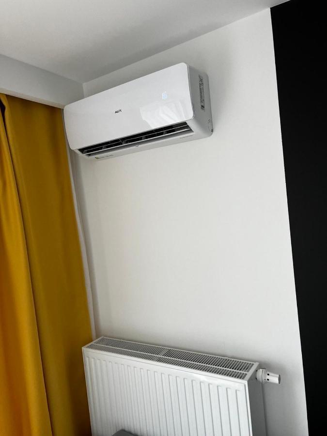 7Colors Apartment Krakow Exterior photo